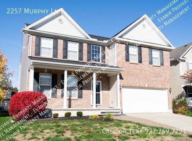 2257 Murphy Ln E in Troy, OH - Building Photo - Building Photo