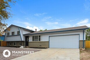 11580 E Ada Pl in Aurora, CO - Building Photo