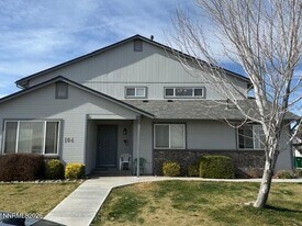 104 Palmer Dr in Dayton, NV - Building Photo