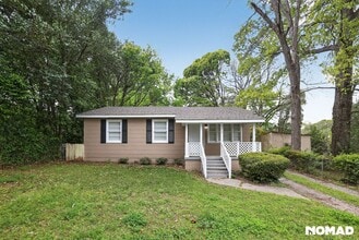 3217 Cotton St in Montgomery, AL - Building Photo - Building Photo