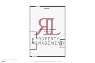 1869 Drew Ave in Columbus, OH - Foto de edificio - Building Photo