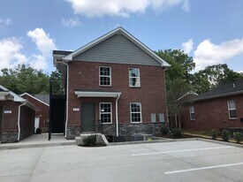 517 Crestland Ave in Murfreesboro, TN - Building Photo