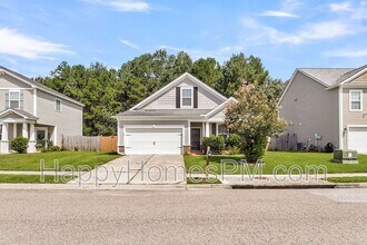 257 Loocock Dr in Goose Creek, SC - Building Photo - Building Photo