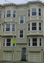 3322 16th St in San Francisco, CA - Building Photo - Building Photo