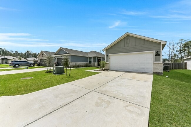 21218 George Vancouver Ct in Porter, TX - Building Photo - Building Photo