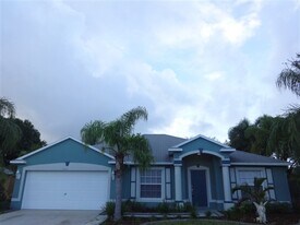 1211 Walnut Grove Way in Rockledge, FL - Building Photo