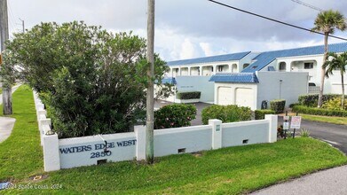 2850 S Atlantic Ave in Cocoa Beach, FL - Building Photo - Building Photo