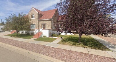 401 Onyx St in Kemmerer, WY - Building Photo - Building Photo