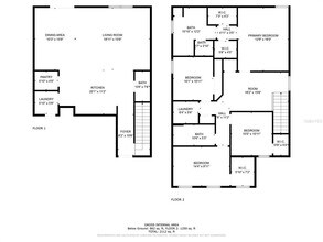 3876 Crawley Down Loop in Sanford, FL - Building Photo - Building Photo