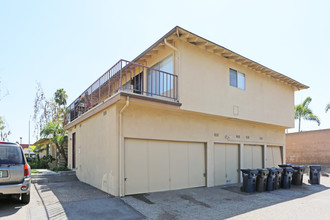 16961 Gothard St in Huntington Beach, CA - Building Photo - Building Photo