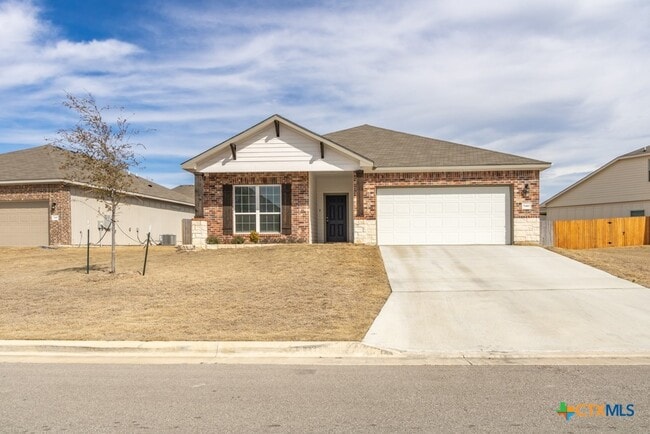 property at 5410 Friars Lp