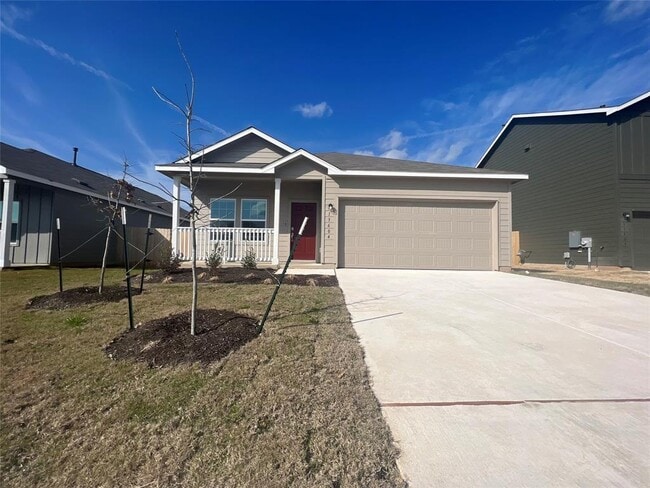 property at 13604 Menard Wy