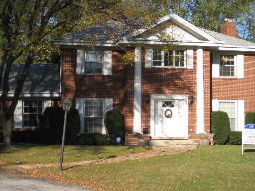 property at 20717 Sparta Ct