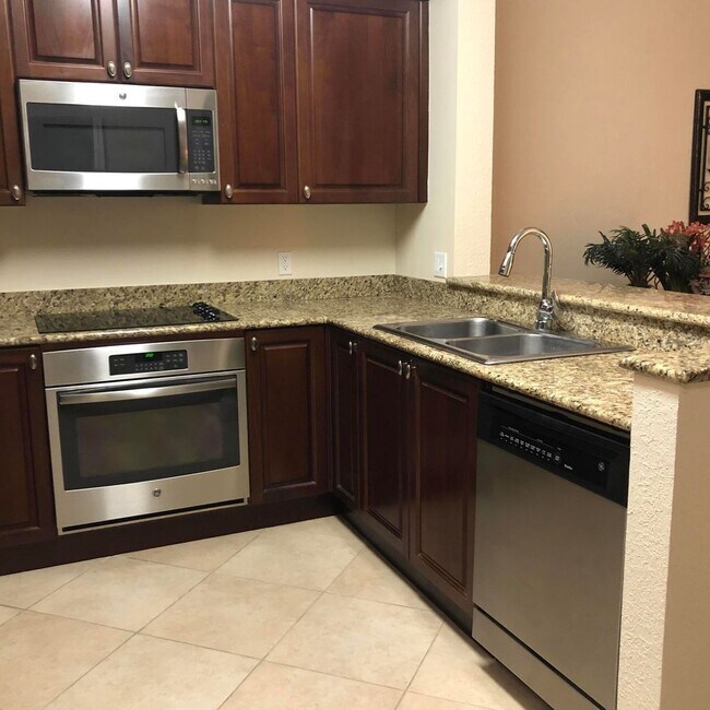 1690 Renaissance Commons Blvd, Unit 1128 in Boynton Beach, FL - Building Photo - Building Photo