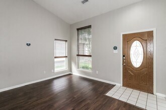 19823 Indian Cherry Forest Ln in Cypress, TX - Foto de edificio - Building Photo