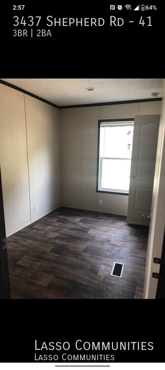 3437 Shepherd Rd-Unit -41 in Elon, NC - Foto de edificio