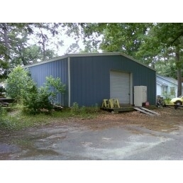 Capri Mobile Home Park in Warner Robins, GA - Building Photo - Building Photo