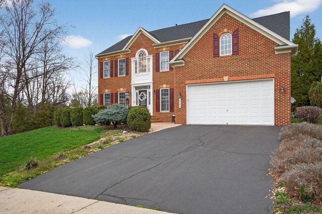 43286 Canal Creek Pl in Leesburg, VA - Building Photo - Building Photo