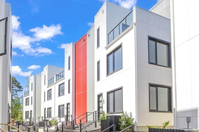 property at 1110 Nova St