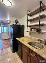 6040 JFK Blvd E-Unit -33D in West New York, NJ - Building Photo - Building Photo