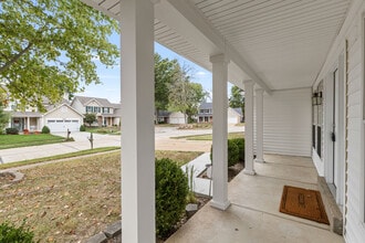 245 Westridge Parc Ln in Ellisville, MO - Building Photo - Building Photo
