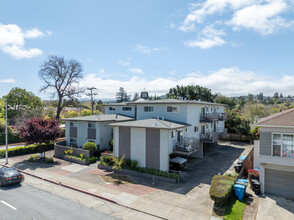 630 S El Camino Real in San Mateo, CA - Building Photo - Building Photo