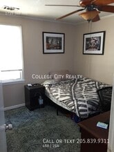 1715 3rd Ave in Tuscaloosa, AL - Building Photo - Building Photo