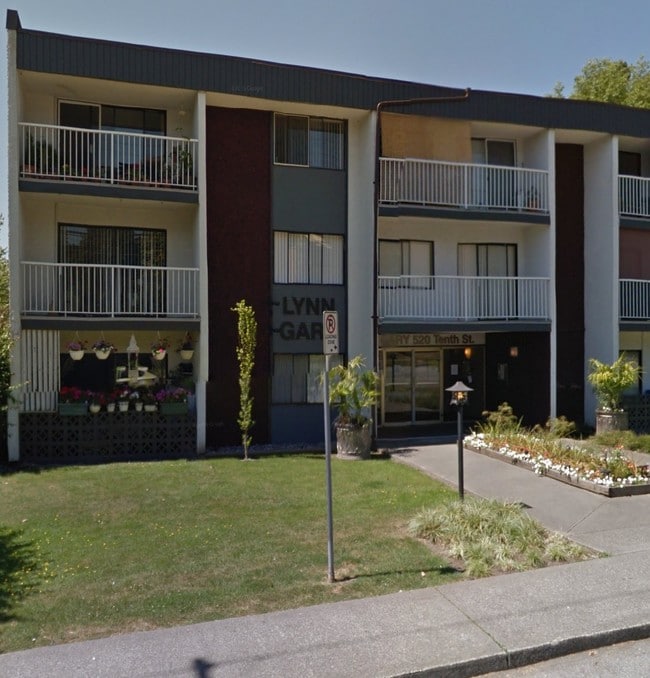 Lynn Gary Apartments in New Westminster, BC - Building Photo - Building Photo