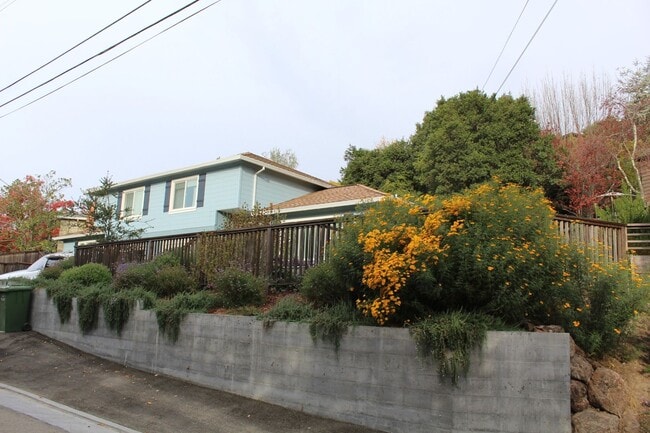 91-95 W Crescent Dr in San Rafael, CA - Building Photo - Building Photo