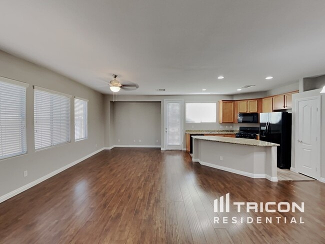 3521 Tesoro Del Valle Ct in North Las Vegas, NV - Building Photo - Building Photo