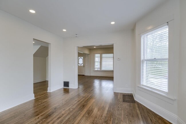 3509 Howard St in Omaha, NE - Building Photo - Building Photo