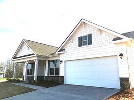 1304 Oakhurst Dr in Waxhaw, NC - Building Photo