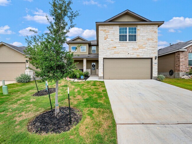 property at 22607 Green Jacket