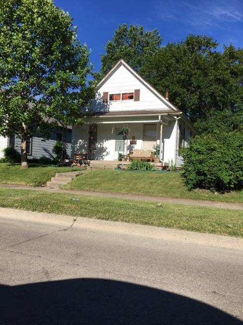 102 S 28th St in Lafayette, IN - Building Photo