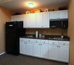 Terrace Oaks & Olde Battleground in Greensboro, NC - Foto de edificio - Interior Photo
