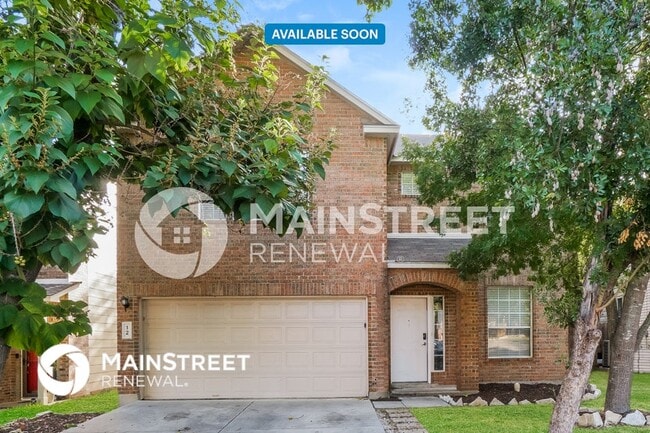 property at 12 Lockspring