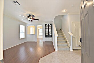 1805 Copper Breaks Ln in Cedar Park, TX - Building Photo - Building Photo