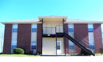 1706 Benttree Dr in Killeen, TX - Building Photo