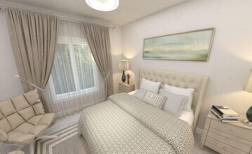 Lakeview Villas in Moncton, NB - Building Photo - Building Photo