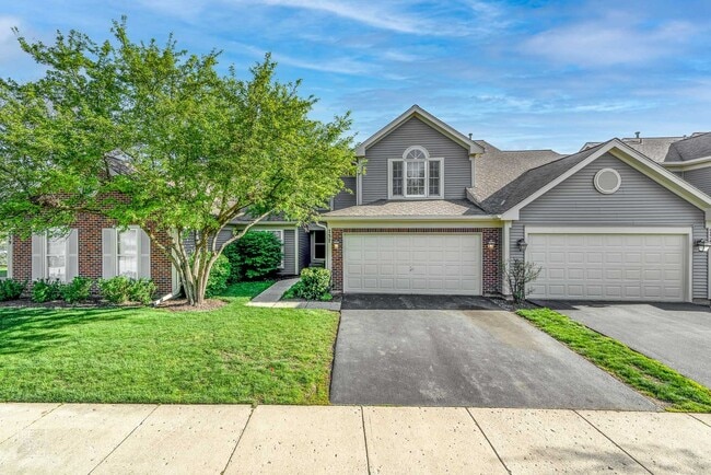 property at 737 Bent Ridge Ln