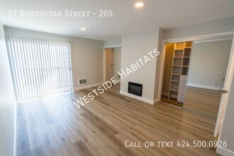 17 Northstar St in Marina Del Rey, CA - Building Photo - Building Photo