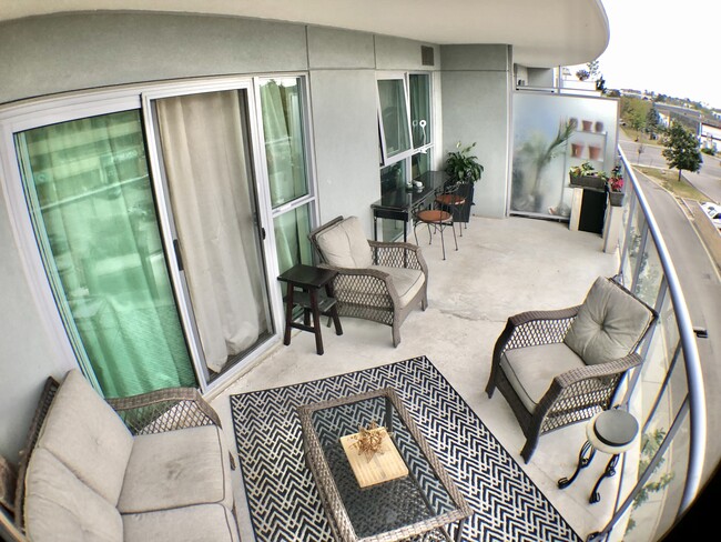 property at 2150 Lawrence Av E
