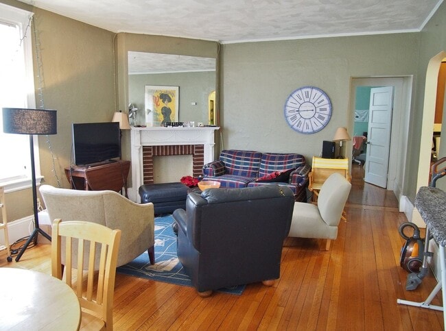 67 Strathmore Rd in Boston, MA - Building Photo - Building Photo