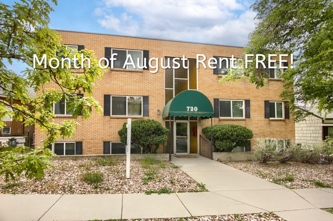 property at 720 E 5th Ave