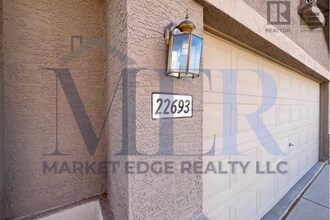 22693 N Davis Way in Maricopa, AZ - Building Photo - Building Photo