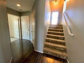 3916 Deluge Dr in Las Vegas, NV - Building Photo - Building Photo