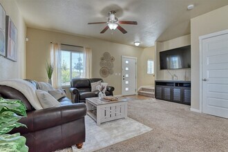 1234 Antrim Loop in Colorado Springs, CO - Building Photo - Building Photo