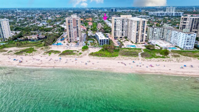1967 S Ocean Blvd in Pompano Beach, FL - Building Photo - Building Photo