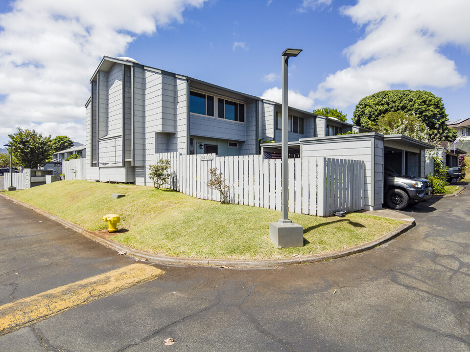 94-033 Kuahelani Ave in Mililani, HI - Building Photo