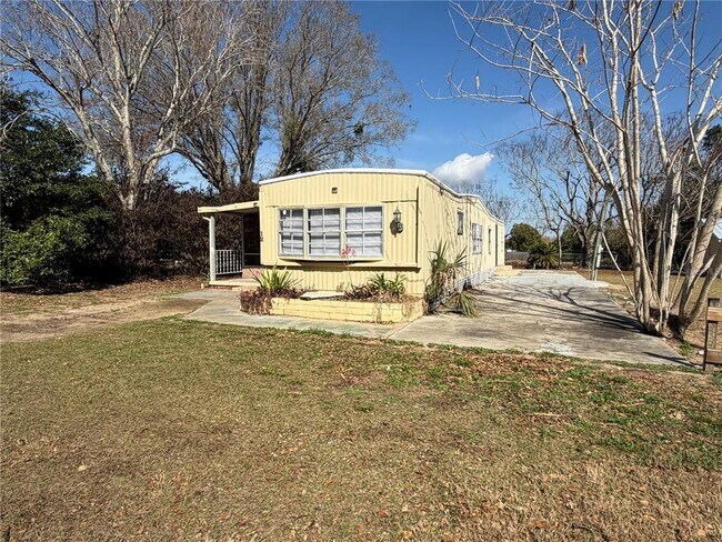 12 Hill St in Lake Wales, FL - Building Photo - Building Photo